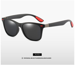 ZXWLYXGX Classic Polarized Sunglasses