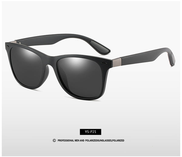 ZXWLYXGX Classic Polarized Sunglasses