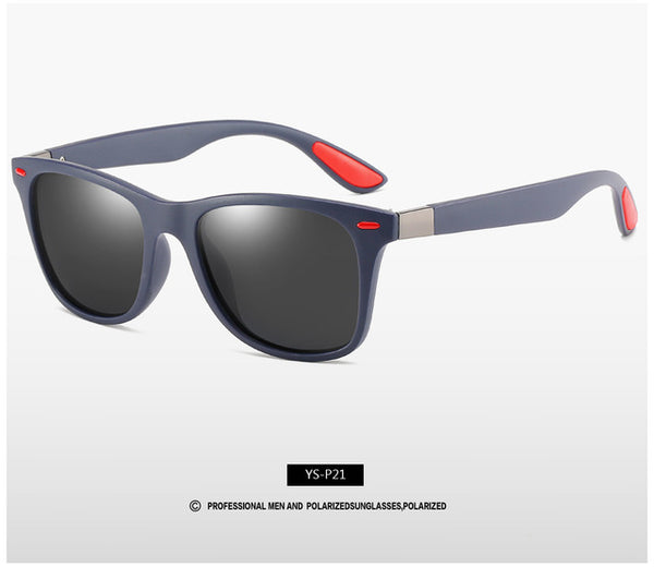 ZXWLYXGX Classic Polarized Sunglasses