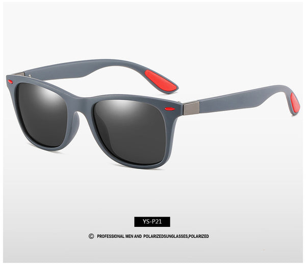 ZXWLYXGX Classic Polarized Sunglasses