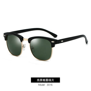 Polarized Sunglasses Men