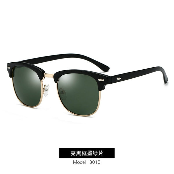 Polarized Sunglasses Men