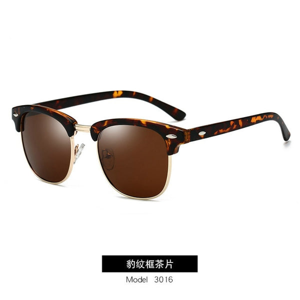 Polarized Sunglasses Men