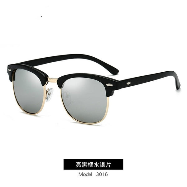 Polarized Sunglasses Men