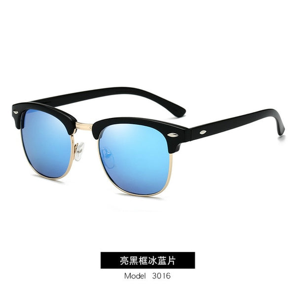 Polarized Sunglasses Men