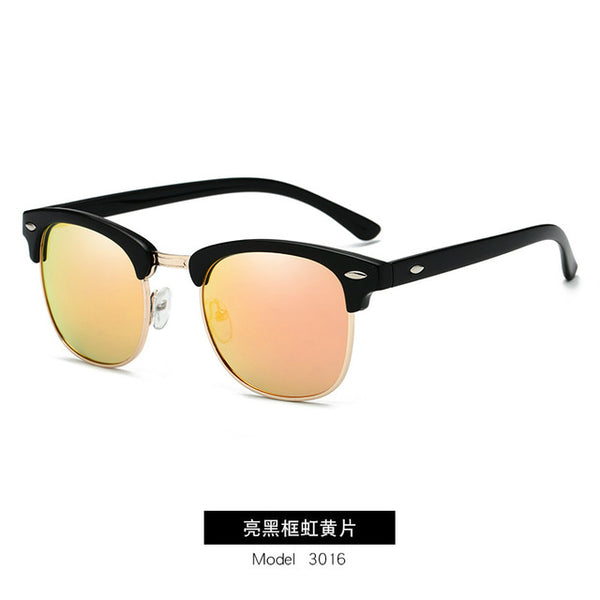 Polarized Sunglasses Men