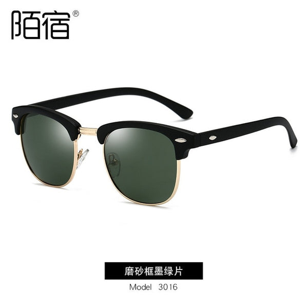 Polarized Sunglasses Men