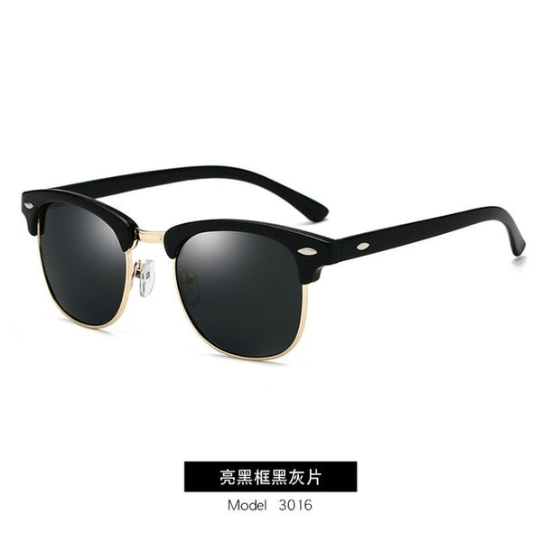 Polarized Sunglasses Men