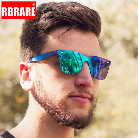 RBRARE 2019 Siamese Sunglasses