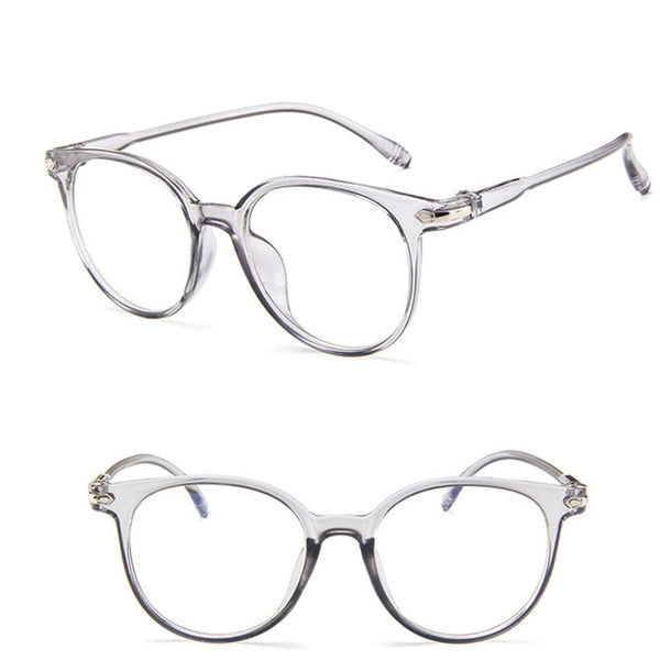 Vintage Women Glasses