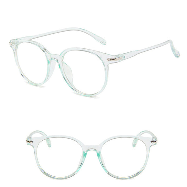 Vintage Women Glasses