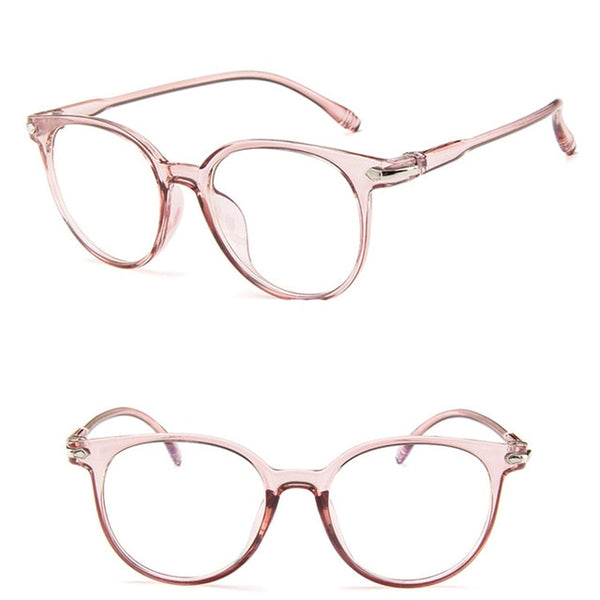 Vintage Women Glasses