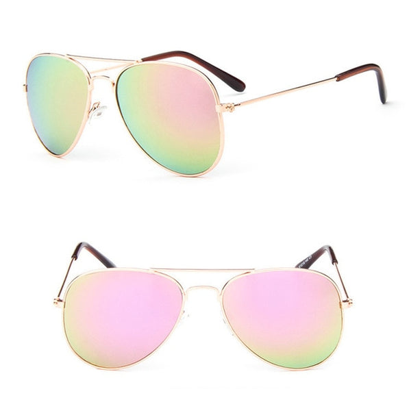 LeonLion Classic Vintage Sunglasses