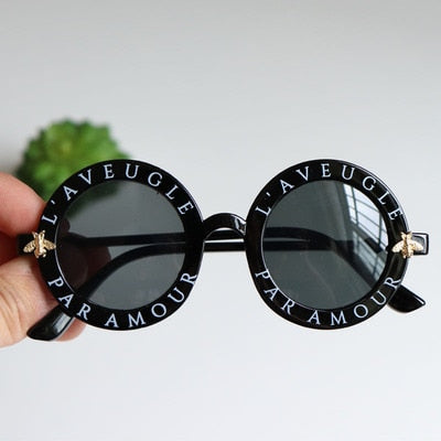 Children's sunglasses