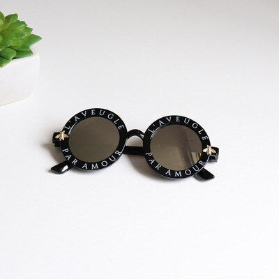 Children's sunglasses