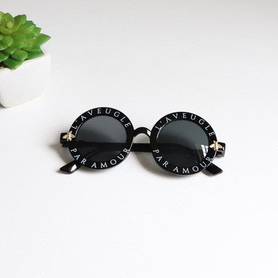 Children's sunglasses