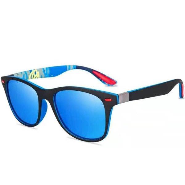 ZXWLYXGX Classic Polarized Sunglasses