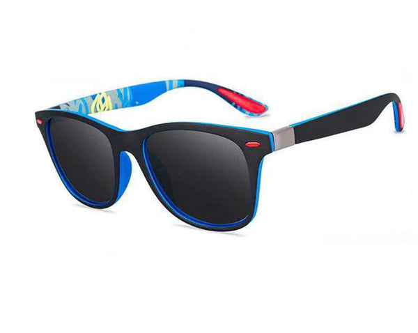 ZXWLYXGX Classic Polarized Sunglasses