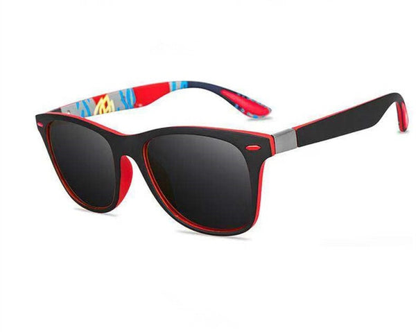 ZXWLYXGX Classic Polarized Sunglasses