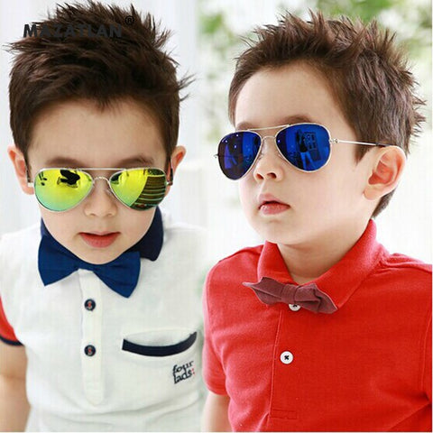 Fashion Boys Sunglasses