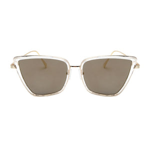 Designer Cateye Sunglasses