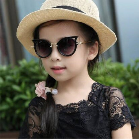 2019 Children sunglasses