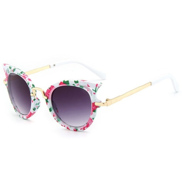 2019 Children sunglasses