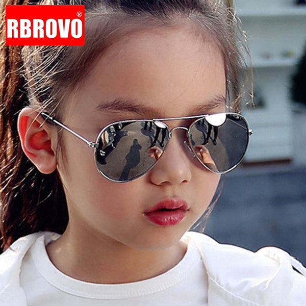 RBROVO 2019 Classic Sunglasses