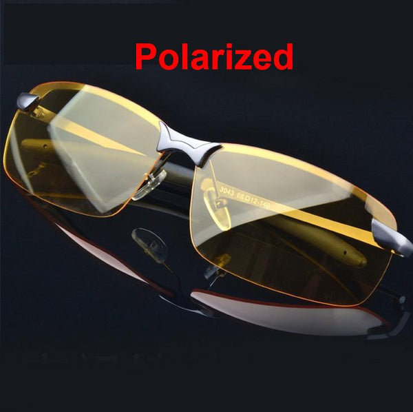 M4 Fashion Polarized Sunglasses