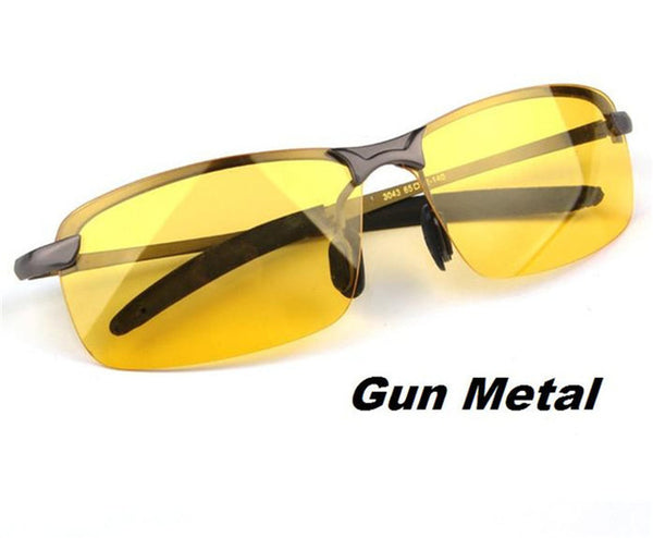 M4 Fashion Polarized Sunglasses