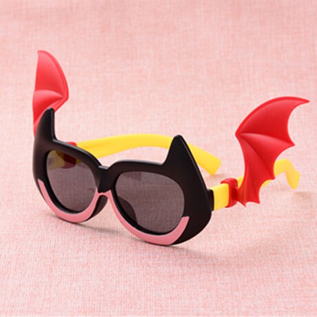 RILIXES Polarized Kids Sunglasses