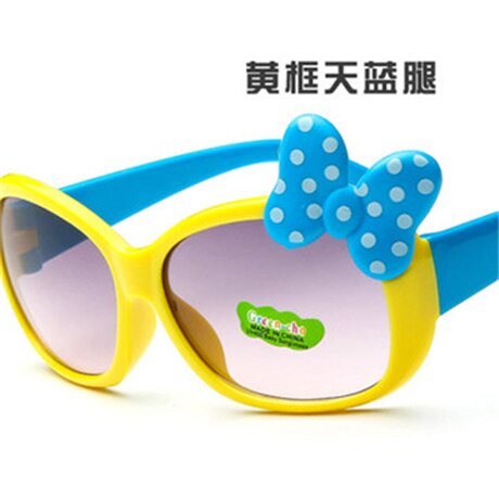 New fashion Kids Sunglasses