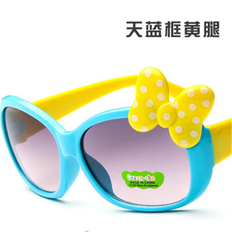 New fashion Kids Sunglasses