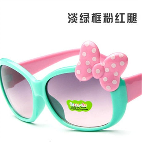 New fashion Kids Sunglasses