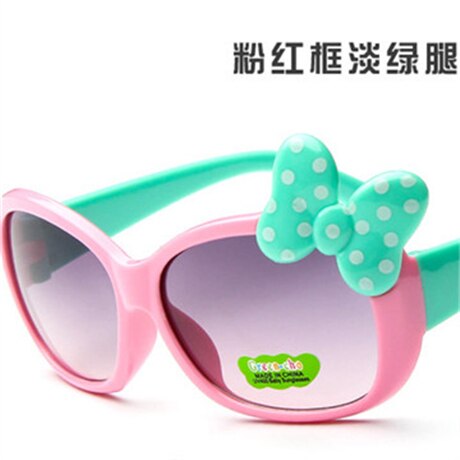 New fashion Kids Sunglasses