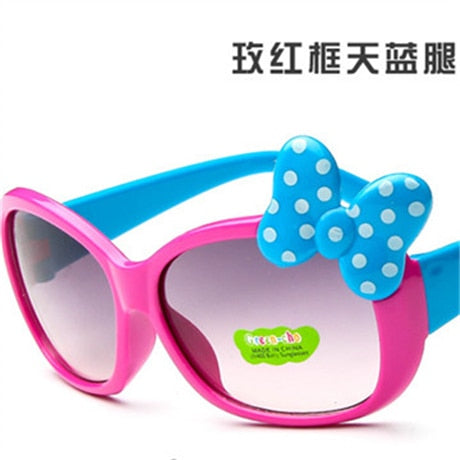 New fashion Kids Sunglasses