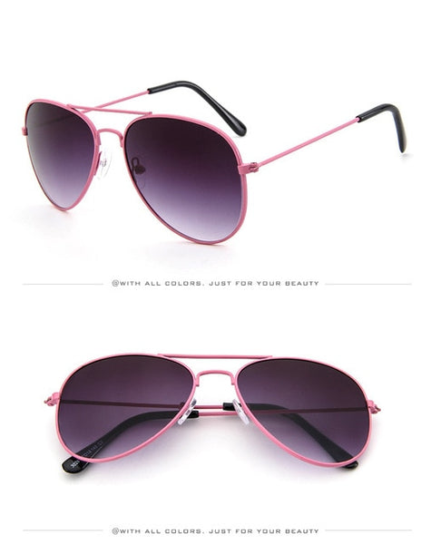 Cute Classic Children Sunglasses