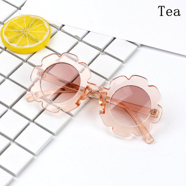 Vintage Kids Sunglasses