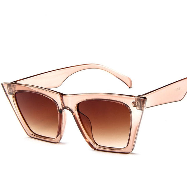 Vintage Luxury Sunglasses