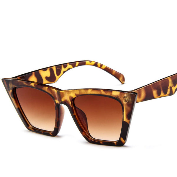 Vintage Luxury Sunglasses