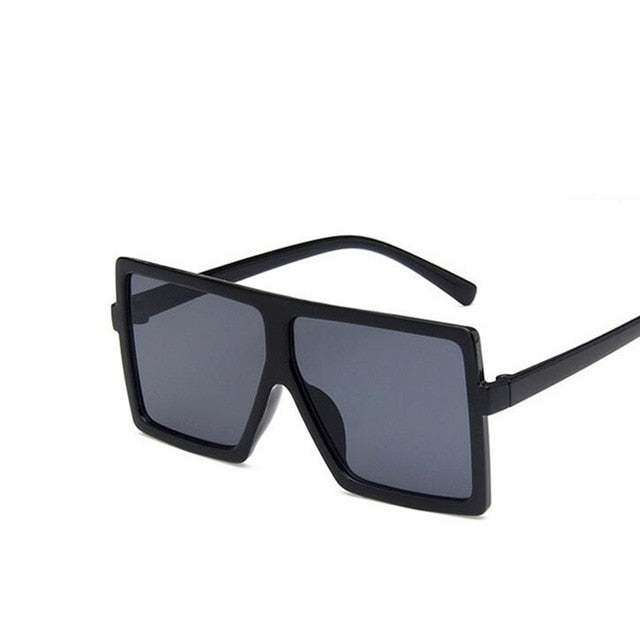 Oversize Square Kids Sunglasses