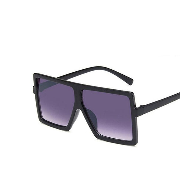 Oversize Square Kids Sunglasses