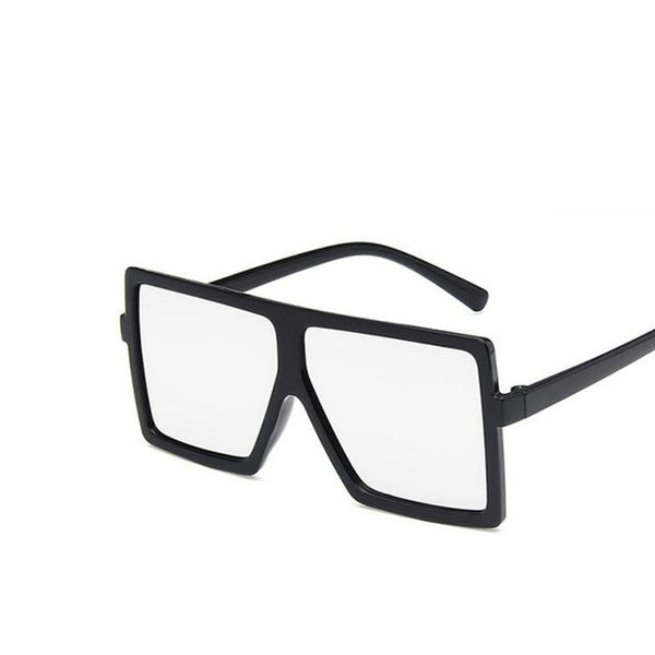 Oversize Square Kids Sunglasses