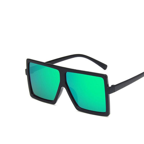 Oversize Square Kids Sunglasses