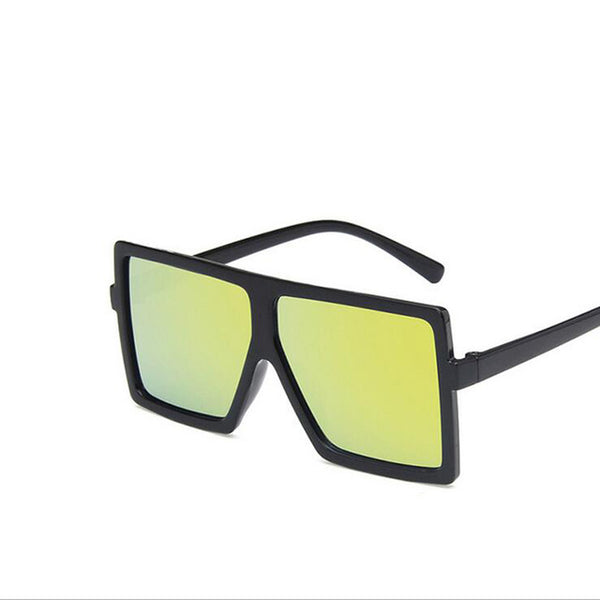 Oversize Square Kids Sunglasses