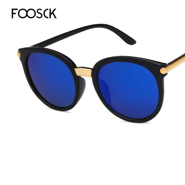 FOOSCK Fashion Ladies Sunglasses