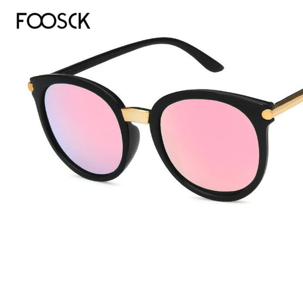 FOOSCK Fashion Ladies Sunglasses