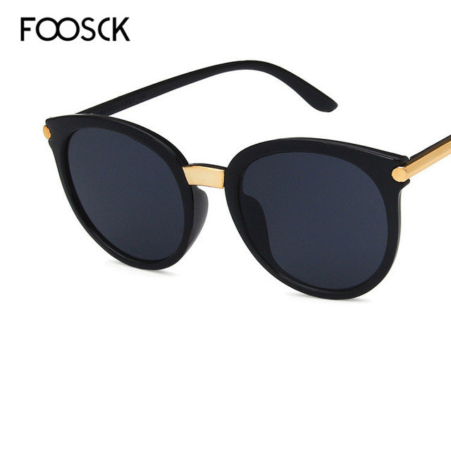 FOOSCK Fashion Ladies Sunglasses