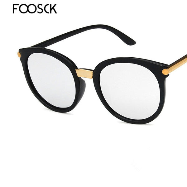 FOOSCK Fashion Ladies Sunglasses