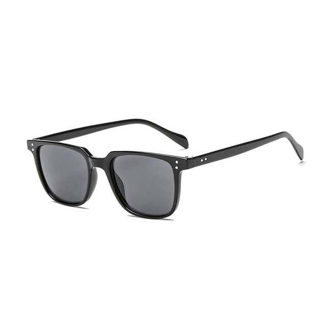 HUHAITANG Luxury Mens Sunglasses